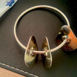 Lovevery stainless steel jingle keys